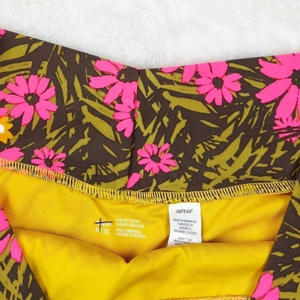 aerie new high